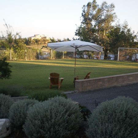 מונטאלטו די קסטרו Locanda Degli Etruschi מראה חיצוני תמונה