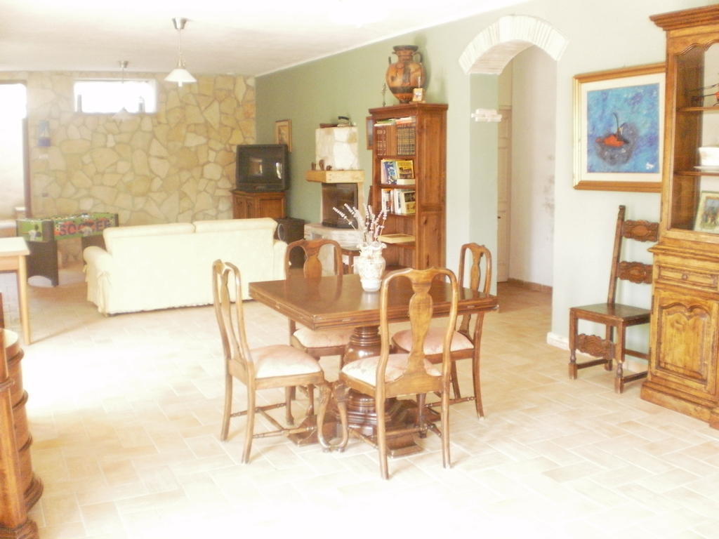 מונטאלטו די קסטרו Locanda Degli Etruschi חדר תמונה